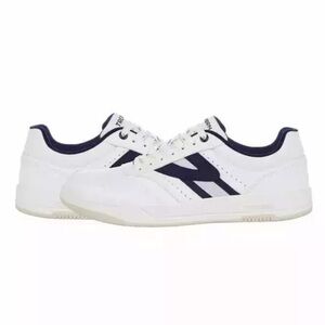Tretorn DENNIS Men's White Sneakers